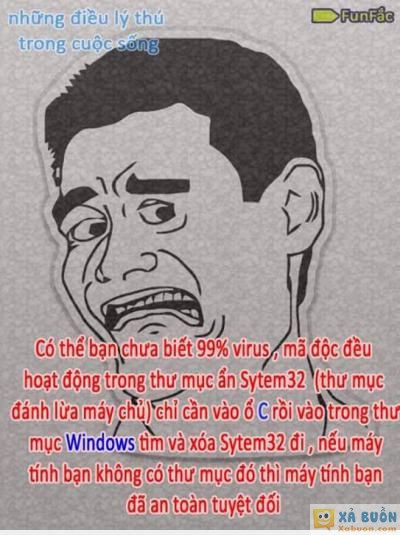  :x  dành cho ai chưa biết :)  =)) <3   -  haivl | hài hước | hài vl  