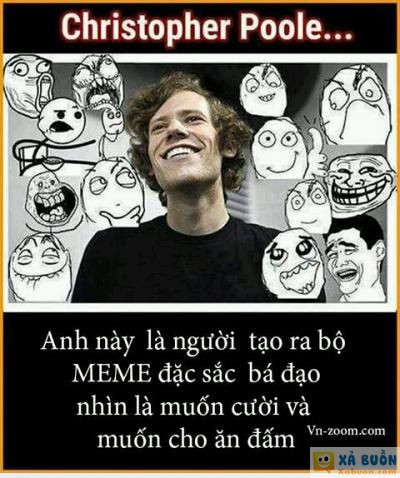  :(  người đã đem đến sức sống và tiếng cười cho thế hệ troller sau này  :x 