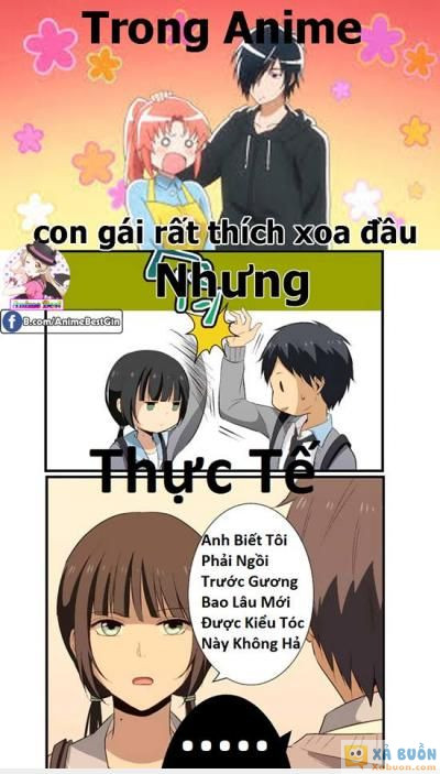  :d  :3 chuẩn quá  <3 <3   -  haivl | hài hước | hài vl  