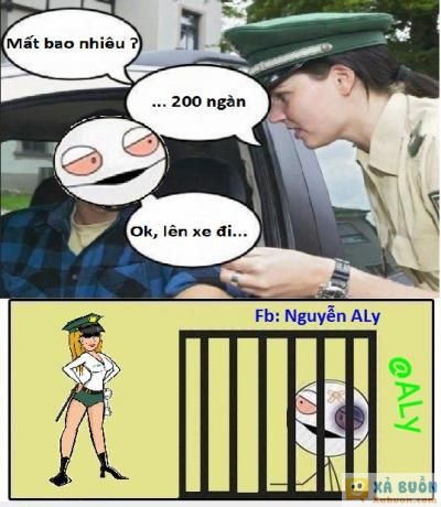  <3 <3   cô gái này thật thú dzị :3  =))  -  haivl | hài hước | hài vl  