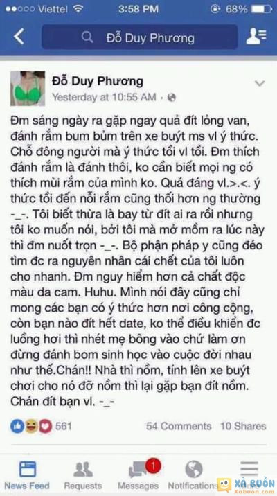 :x :x  trôi lời  :x :x  -  haivl | hài hước | hài vl  