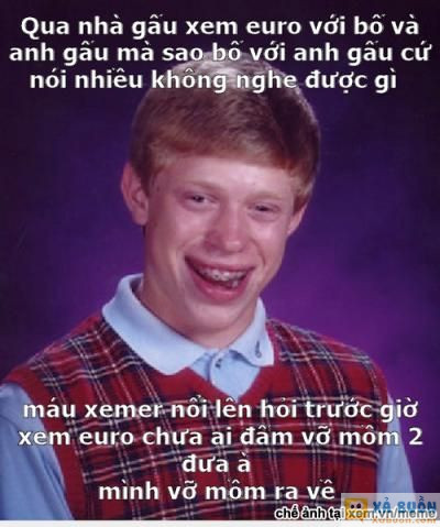  :3  tối về gấu chia tay luôn !!!  :d  -  haivl | hài hước | hài vl  