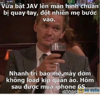  =)) <3   thím nào cũng làm như em xem :v  =))  -  haivl | hài hước | hài vl 