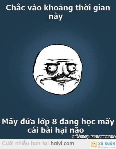  :x :x  ngày này 3 năm trước các bác ạ :v  :(  -  haivl