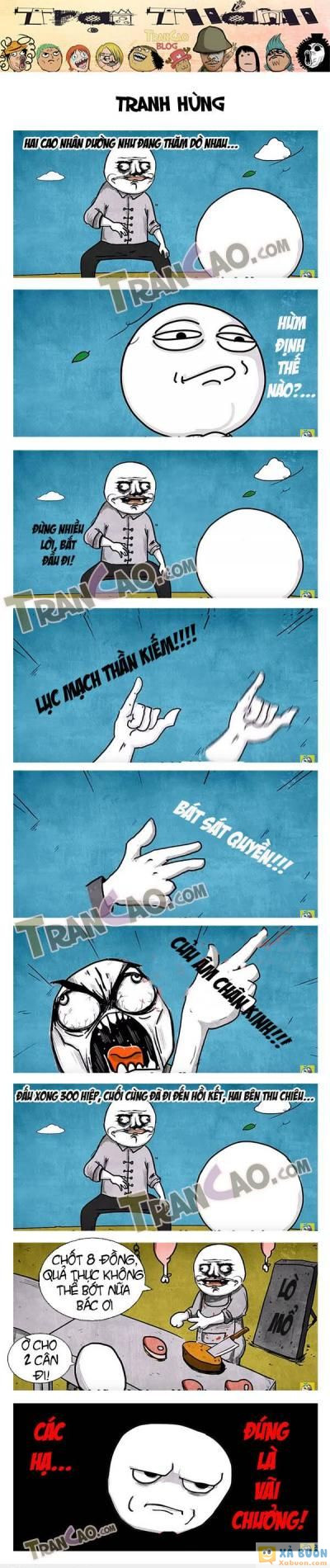  =)) <3   cuộc chiến bất tận  =)) <3   -  haivl | hài hước | hài vl  