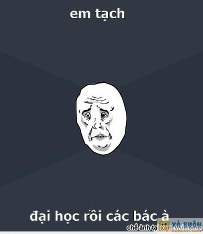  :x :x  em mới thi xong  :v  -  haivl | hài hước | hài vl   