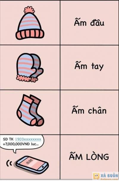  :v  cái nào ấm nhất???  <3  -  haivl | hài hước | hài vl   