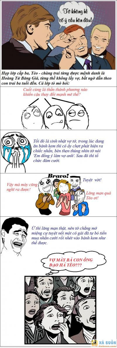  =))  để em cưa hay... tự đổ =))  <3 <3   -  haivl | hài hước | hài vl 