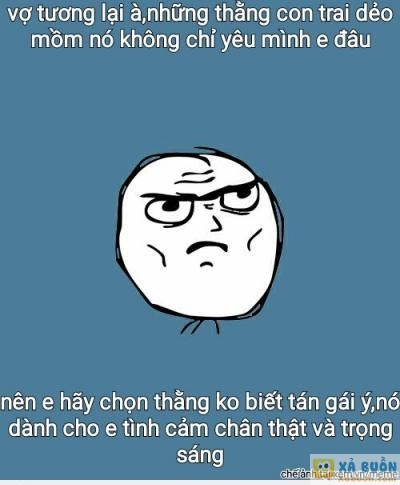  :x  e chỉ mong vậy thui :(  =)) <3   -  haivl | hài hước | hài vl  
