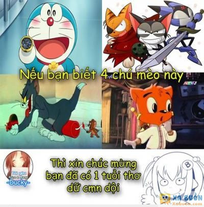  :(  em thích kuro nhất :))  :d  -  haivl | hài hước | hài vl   