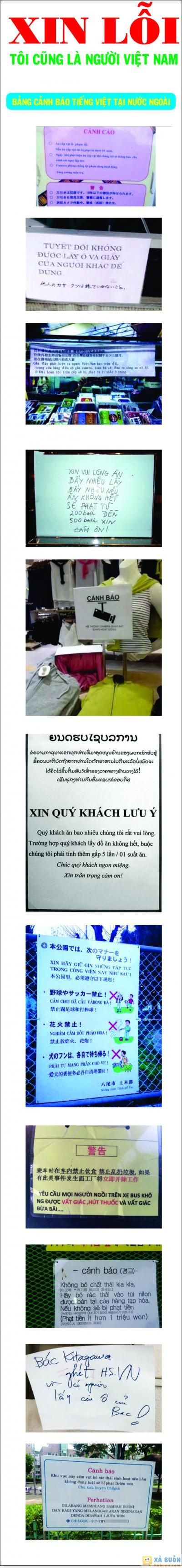  :v  xin lỗi ! tôi cũng là người việt nam  :(  -  haivl | hài hước | hài vl 