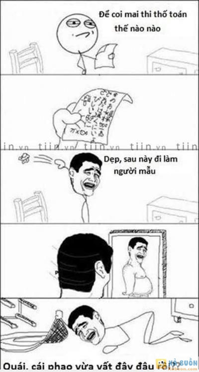  =))  đào mộ, ai xem thì xem  <3 <3   -  haivl | hài hước | hài vl  