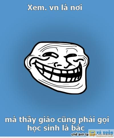  =))  thầy em cũng là xểm  :(  -  haivl | hài hước | hài vl   