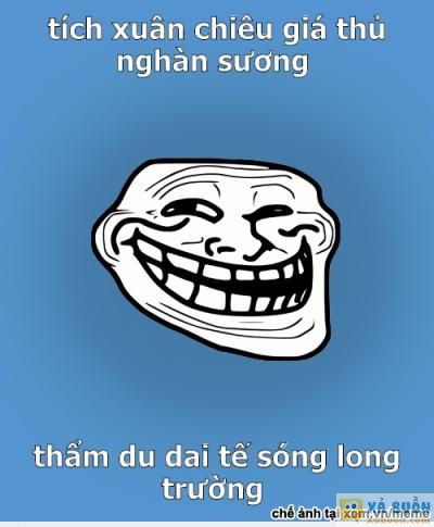  :x  mời thánh đối  <3  -  haivl | hài hước | hài vl  