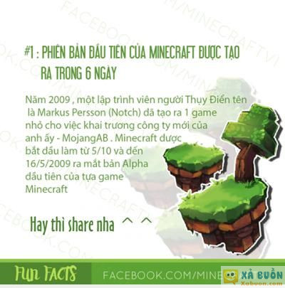  :d  fan minecraft bơi vào  :3  -  haivl | hài hước | hài vl   