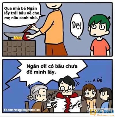  :v  chú với bà dừng có hiểu lầm  <3 <3   -  haivl | hài hước | hài vl 
