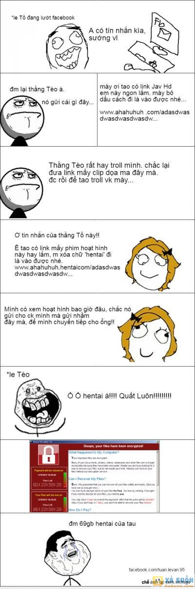  :v  cái tội troll ngu :)  :d  -  haivl | hài hước | hài vl   