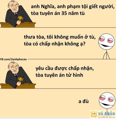  =))  ok chấp nhận :)))  :(  -  haivl | hài hước | hài vl   