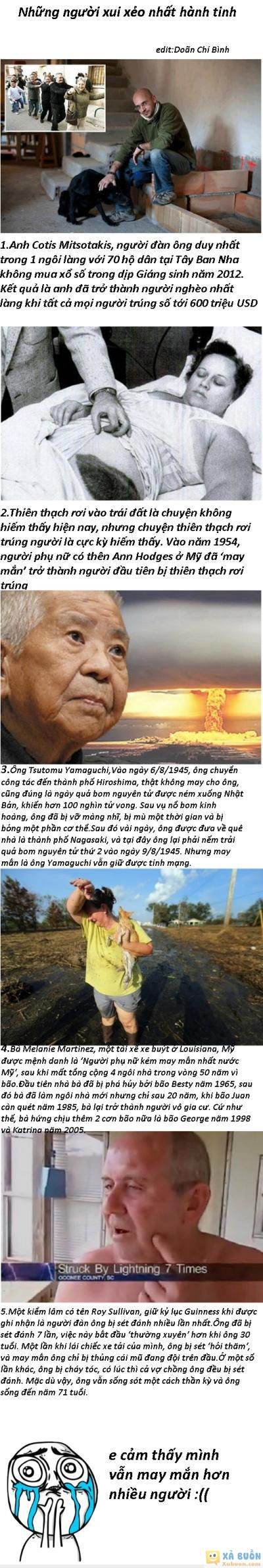  :d  anh số 1 xui vcl  :d  -  haivl | hài hước | hài vl  