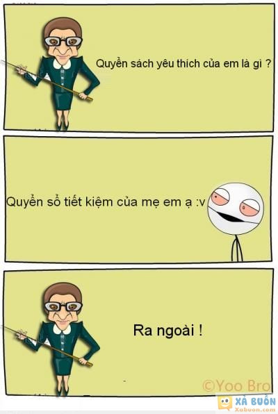  :x  em được tốt nghiệp sớm các bác ạ :p  :3  -  haivl | hài hước | hài vl 