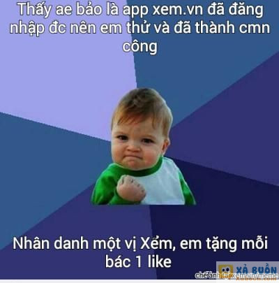  <3  cảm ơn ad nhá nhá nhá  =))  -  haivl | hài hước | hài vl   