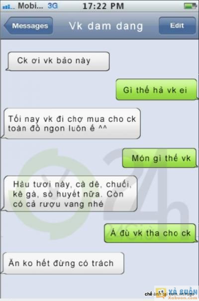  =)) <3   vợ tuyệt vời nhất  - vũ duy khánh  :v  -  haivl | hài hước | hài vl 