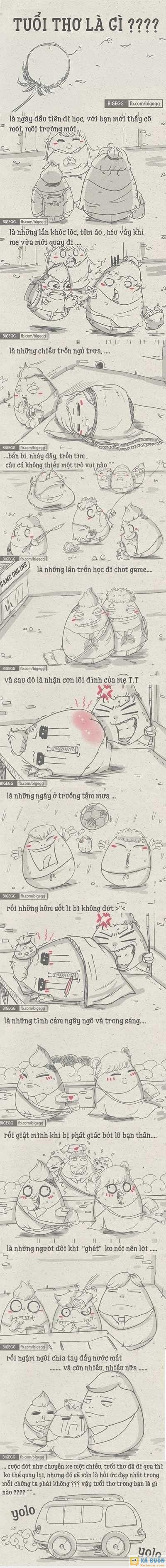 =)) <3   tuổi thơ là gì =))  <3 <3   -  haivl | hài hước | hài vl  