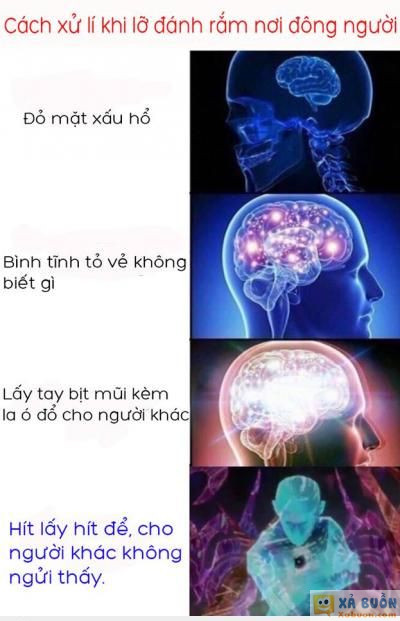  :x  tỏ ra ngầu lòi :)  :d  -  haivl | hài hước | hài vl   