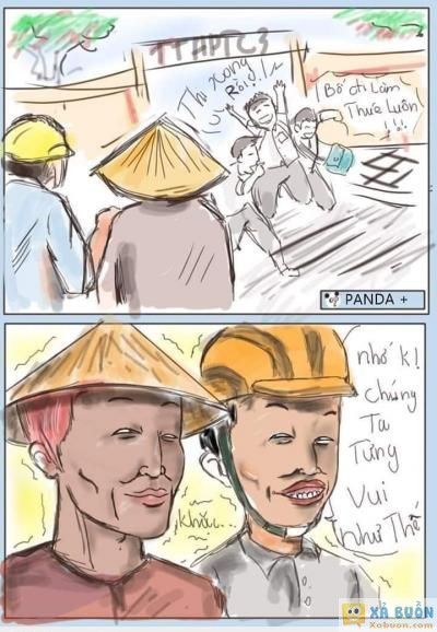  :3  chúng mày cứ vui đùa đi bọn trẻ =))  =))  -  haivl | hài hước | hài vl 