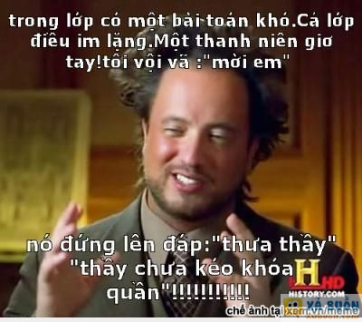  :v  lí do tôi nghỉ hưu  :v  -  haivl | hài hước | hài vl   