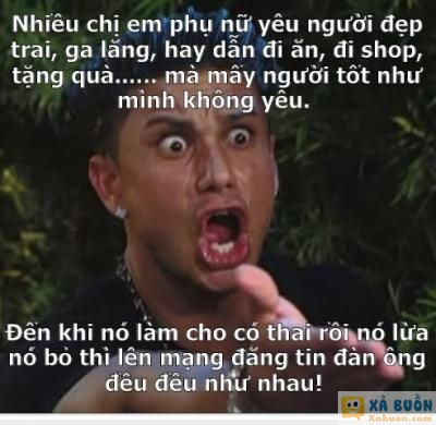  :(  các fa đều tốt đúng không anh em?  <3 <3   -  haivl | hài hước | hài vl 