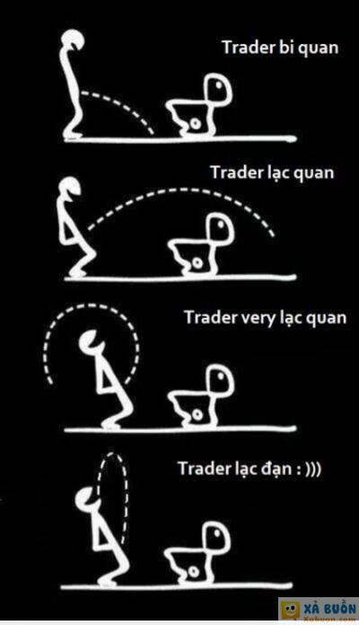  :3  các trader thế nào rồi  <3 <3   -  haivl | hài hước | hài vl  