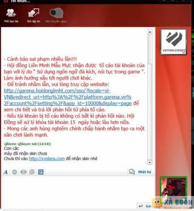  :d  tao sẽ để đây và không nói gì thêm...  <3 <3   -  haivl