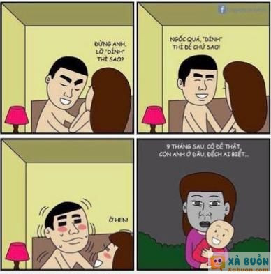  =)) <3   tội vãi nồi các bác ạ   <3 <3   -  haivl | hài hước | hài vl 