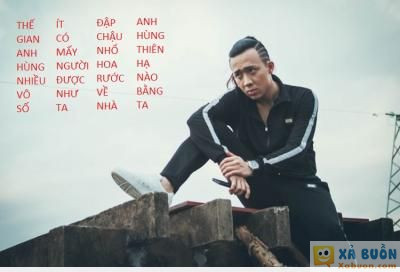  =))  anh hùng mới cho anh em học tập để chống ế  :d  -  haivl