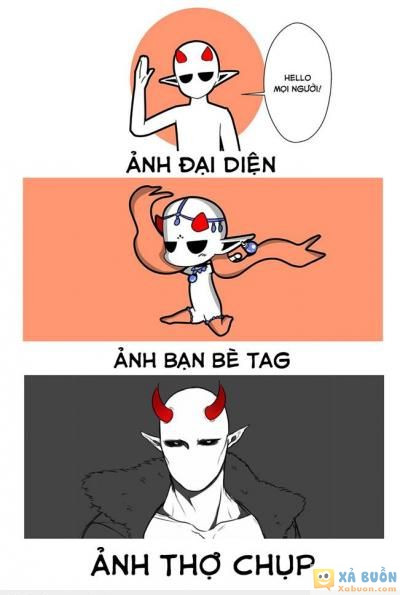  <3  nghệ thuật là ánh trăng lừa dối  <3  -  haivl | hài hước | hài vl 