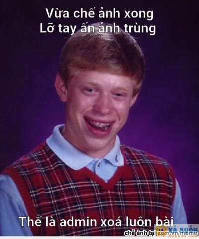  :3  quỳ ad  :(  -  haivl | hài hước | hài vl  