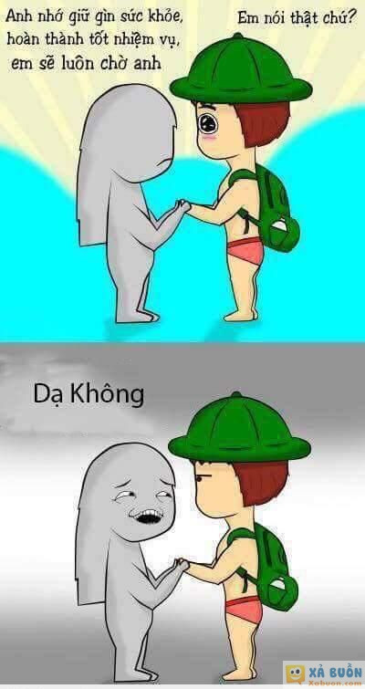  :d  mùa tuyển quân sắp đến  =))  -  haivl | hài hước | hài vl  