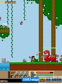  :3  nếu biết game này và đã từng cheat thì em thề cái máy s40 với s60 của các bác tàn lắm rồi =))  :x :x 