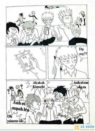  =)) <3   lũ bạn lìn  :x :x  -  haivl | hài hước | hài vl   