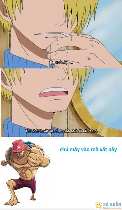  =)) <3   ờ ờ thịt :d ai nhớ doạn này k  :x :x  -  haivl | hài hước | hài vl 