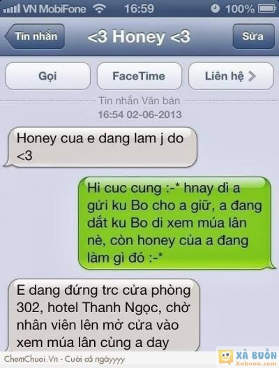  :d  ai có cháu mà hay dắt cháu đi xem múa lân thì nên để ý đằng sau nha =))  =)) 