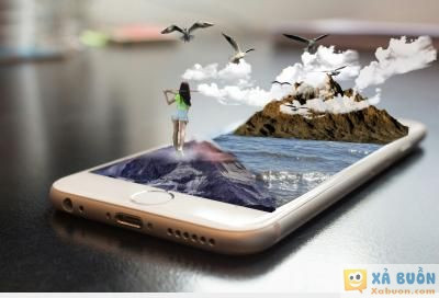  :d  em mới học photoshop các ạ..mong chị ad ủng hộ  <3 