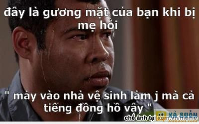  :d  bác nào bị chưa  =))  -  haivl | hài hước | hài vl   