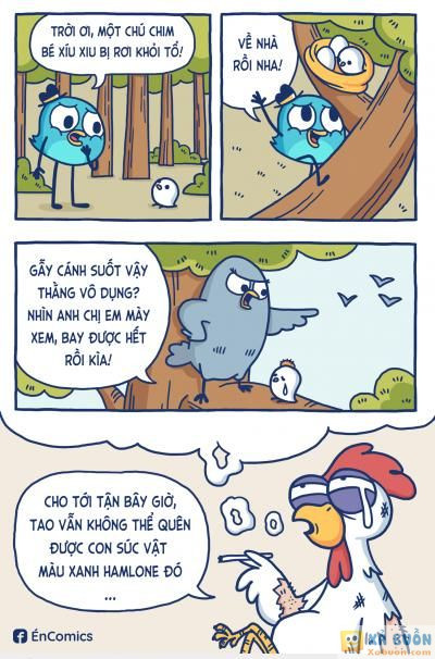  =))  tuổi thơ bất hạnh  :3  -  haivl | hài hước | hài vl   