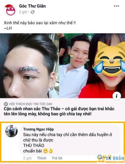  :v  có lí =))  :x  -  haivl | hài hước | hài vl  
