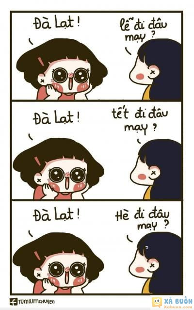  :(  đi bằng gì mạy - lạt đà :))  =)) <3   -  haivl | hài hước | hài vl 