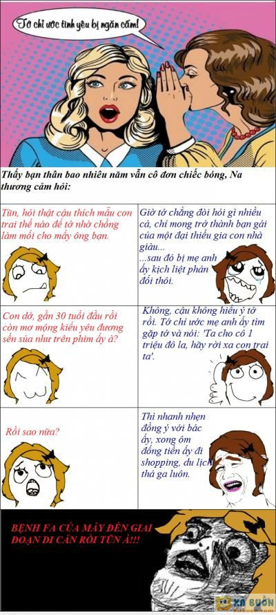  :(  ước mong tình yêu bị ngăn cấm  <3  -  haivl | hài hước | hài vl  