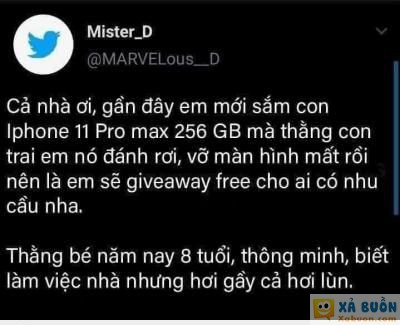  =))  nước đi này của các hạ thì tại hạ cũng bó tay  :x 