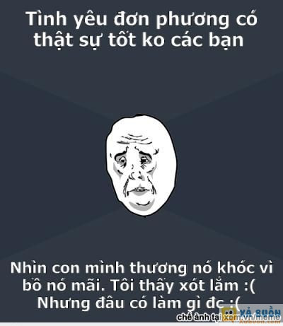  :v  nên thổ lộ ko?  :x  -  haivl | hài hước | hài vl  